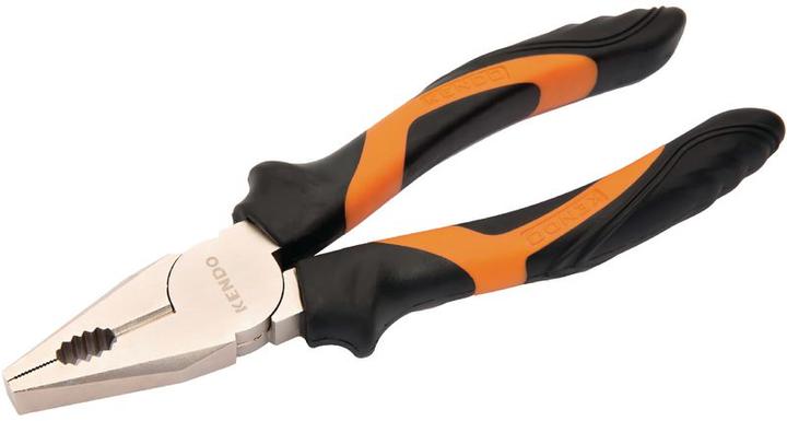 Kendo Combination pliers (180 mm)