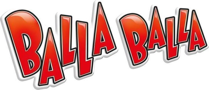 Produktbild Megableu Balla Balla (Deutsch)