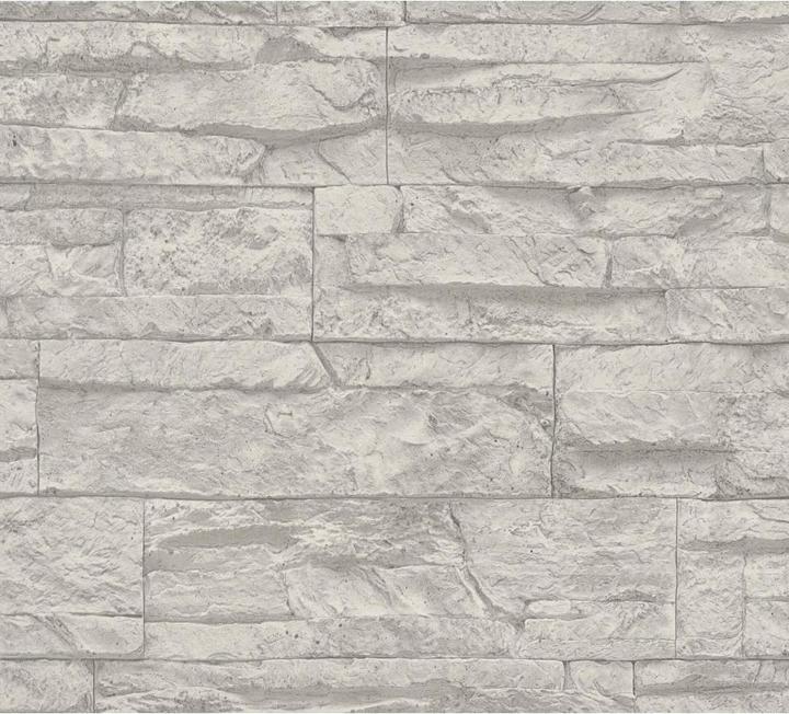 Produktbild A.S. Création Wood'n Stone 10 (53 x 1005 cm)