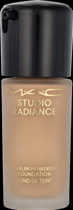 Produktbild MAC Cosmetics M.A.C. Studio Rad Serum Pow Fond de Teint NC1"4,5" (NC14.5)
