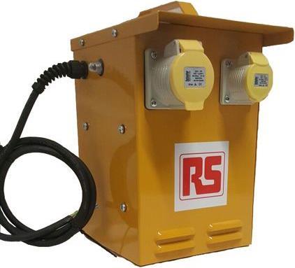 Produktbild Rs Pro 3k VA Portable Isolation Transformer