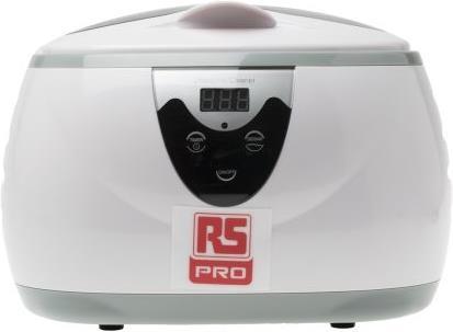 Actual product image Rs Pro Ultrasonic (600 ml)
