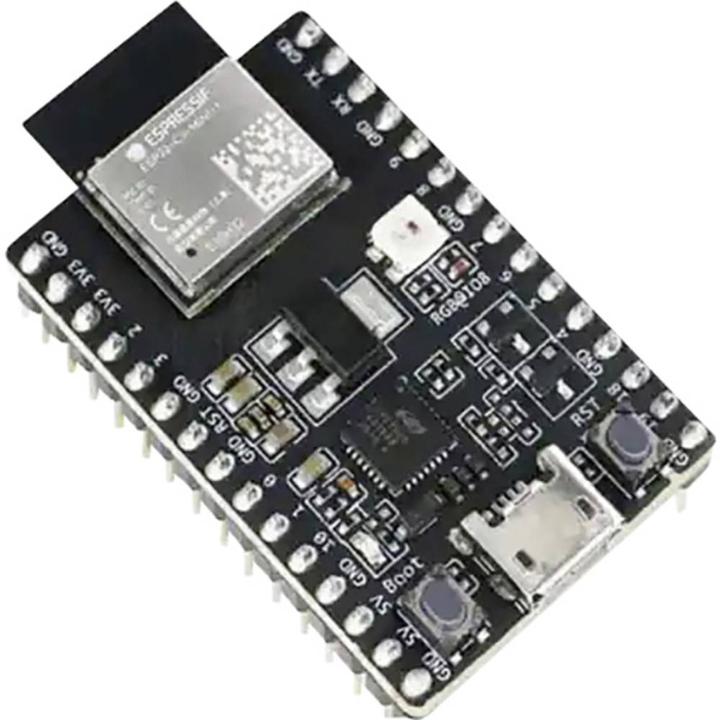 Actual product image Espressif ESP32-C3-DevKitC-02 Development Board