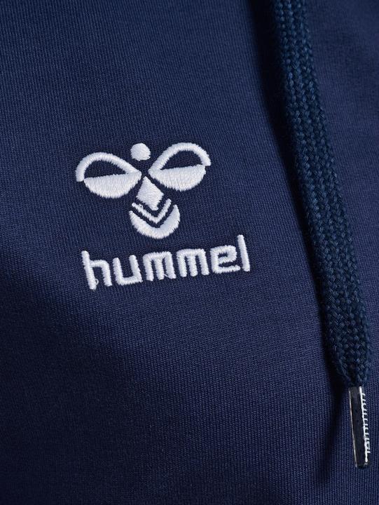 Image du produit hummel Hmlgo 2.0 Hoodie Zip Femme (XS)