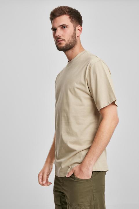 Actual product image Urban Classics Tall Tee (4XL)