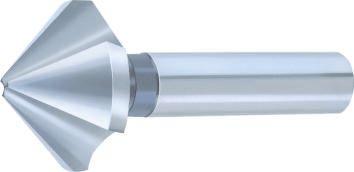 Actual product image Dormer G136 HSS SS 90 DEG C'SINK DIN335C 10.4MM (10.4 millimetres)