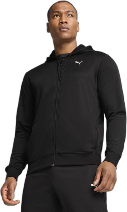 Produktbild Puma TAD Essentials Power Fleece (XL)
