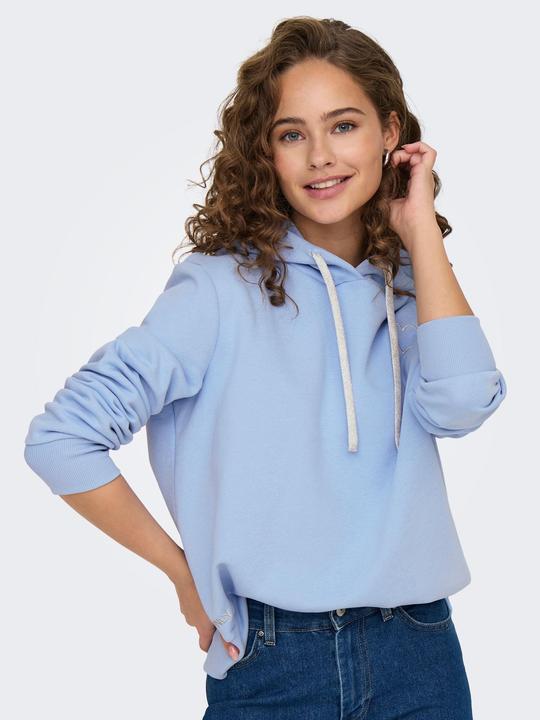 Immagine prodotto Only ONLNOLI Sweatshirt Kapuzenpullover (M)