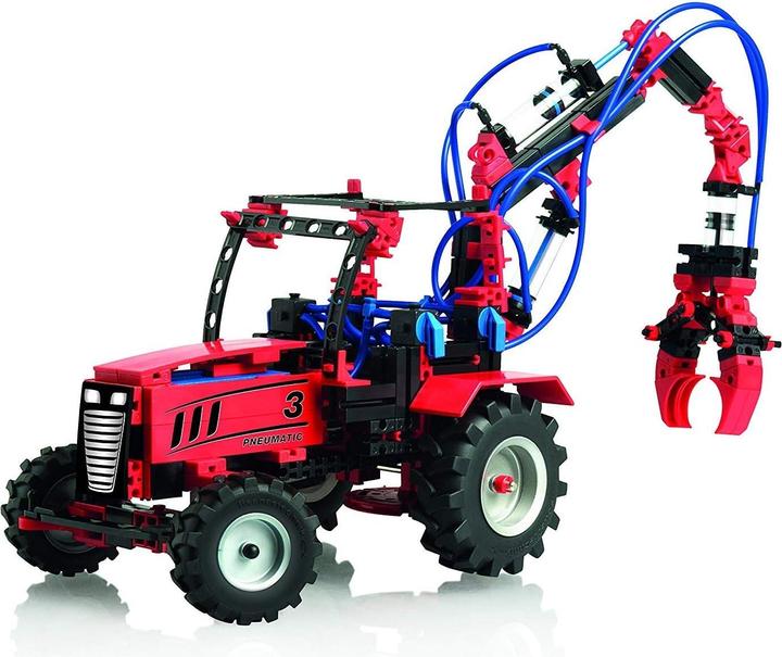 Produktbild Fischertechnik Pneumatic 3