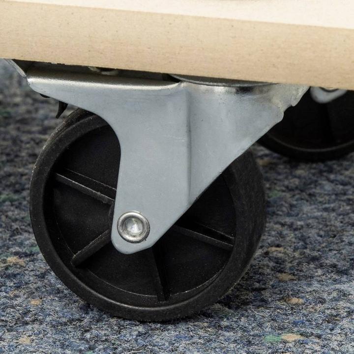 Actual product image Metafranc Transport scooter (200 kg)