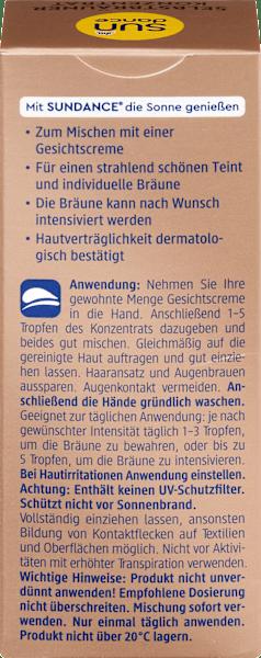 Image du produit dm Sundance Selbstbräuner (Serviette autobronzante, 30 ml)