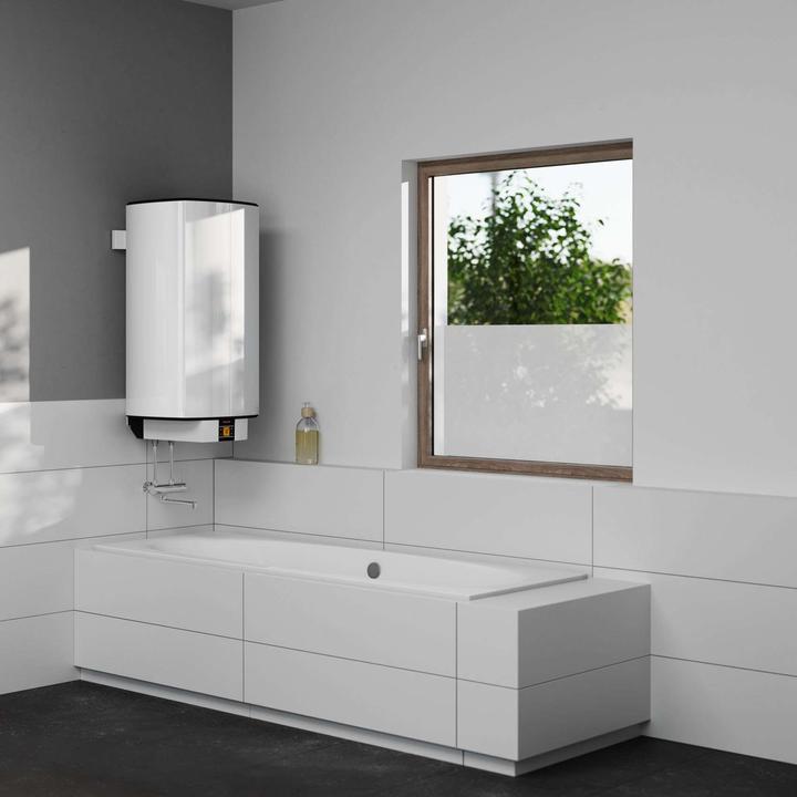 Actual product image Stiebel Eltron SHZ 80 LCD