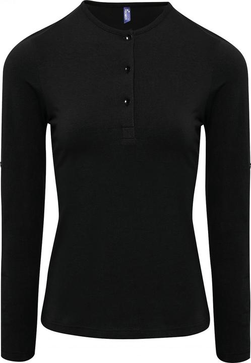 Premier Long John (XL)