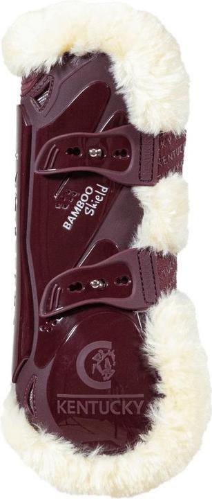 Kentucky Horsewear Bambus Elastic