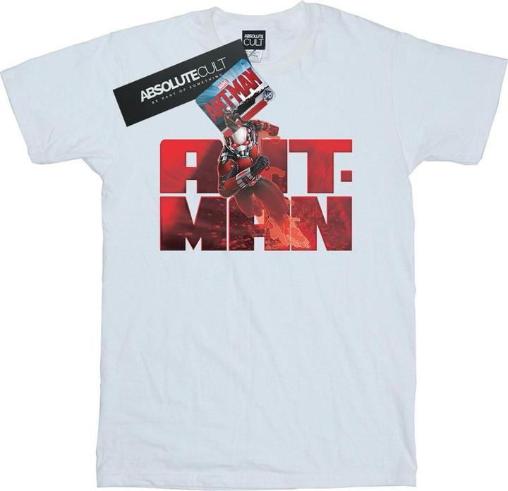Immagine prodotto Maglietta AntMan per correre (M)