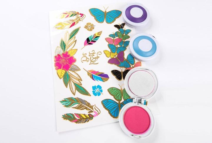 Produktbild Make it Real Schminken Bunter Haarschmuck (BU0845190001)