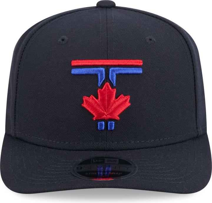 Immagine prodotto New Era 9Seventy Stretch Cap City Connect Toronto Blue Jays