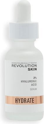 Revolution Skincare Hydrate 2% Hyaluronic Acid Serum (30 ml)