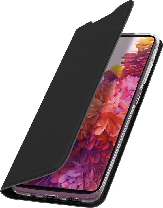 Actual product image Dux Ducis Flip Folio (Samsung Galaxy S20 FE)