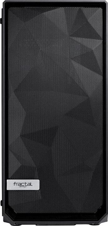 Actual product image Fractal Meshify C TG (ATX)