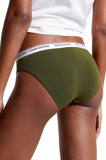 Produktbild Tommy Hilfiger Bikini (S, 3er Pack)