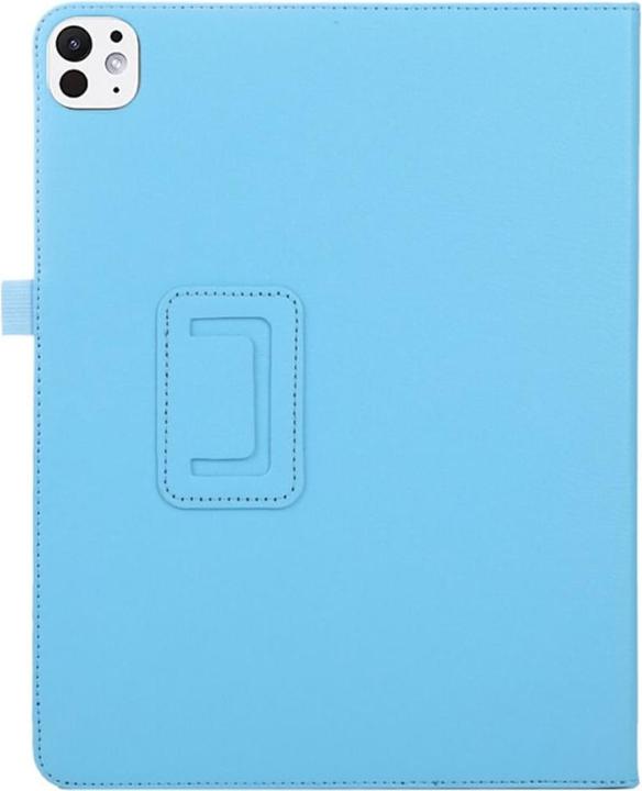 Image du produit Cover-Discount iPad Pro 11 2024 - Étui à deux compartiments (iPad Pro 11 2024 (M4))