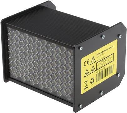 Image du produit Rs Pro SuperCube LED Portable Stroboscope+laser