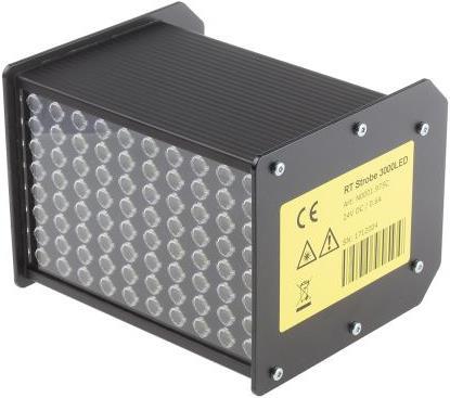 Actual product image Rs Pro Stat Stroboscope LED 3000+power supply
