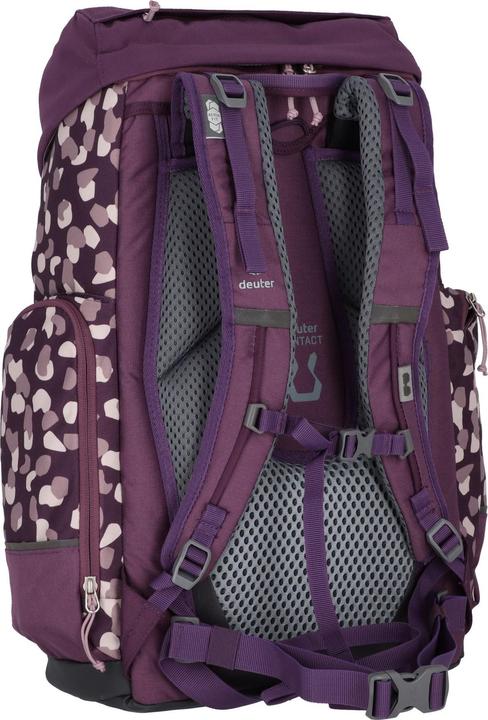 Immagine prodotto Deuter Zaino scuola Scula (44 l)