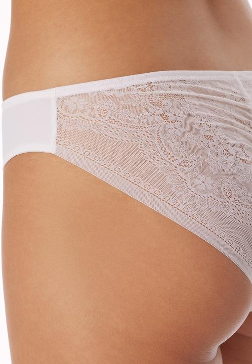 Produktbild Schiesser Invisible Lace Slip (36, Einzelpack)