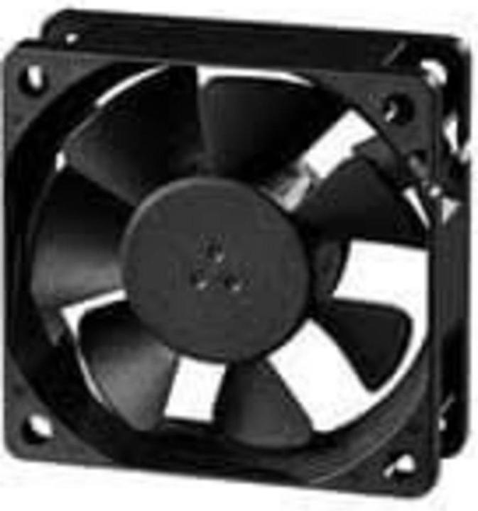 Image du produit Sunon Ventilateur DC 12V 92x92x25 palier lisse