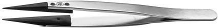 Immagine prodotto Rs Pro Plastic replaceable tip tweezers 130mm.