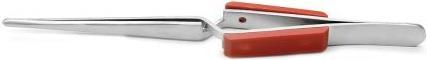 Actual product image Rs Pro Reverse action strong tweezers 165mm