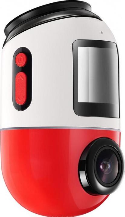 Actual product image 70mai X200 64GB (Wi-Fi, Night vision, GPS receiver, Built-in microphone, Full HD)