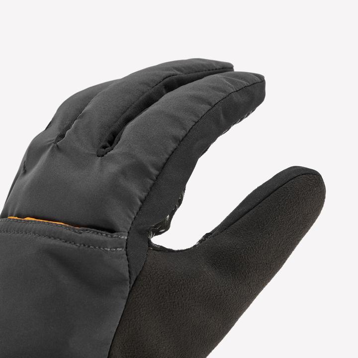 Immagine prodotto Wedze Guanti da sci per adulti - impermeabili 2-in-1 (M)
