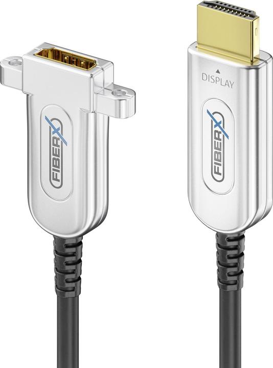 Immagine prodotto Purelink Serie - Prolunga in fibra ottica HDMI 4K - 5 m (5 m, HDMI)