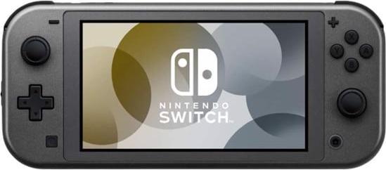 Produktbild Nintendo Switch Lite - Dialga & Palkia-Edition