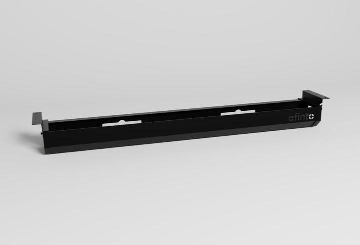Produktbild ofinto Kabelmanagement-System (Kabelkanal, 108 cm)