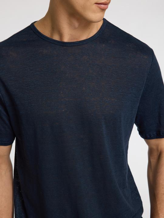 Produktbild Leinen T-Shirt (S)