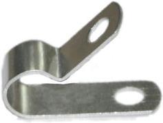 Image du produit Rs Pro Aluminium Cable Clips