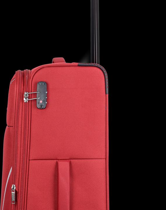 Produktbild Stratic Strong - Koffer L (118 l, L (90 - 115l))