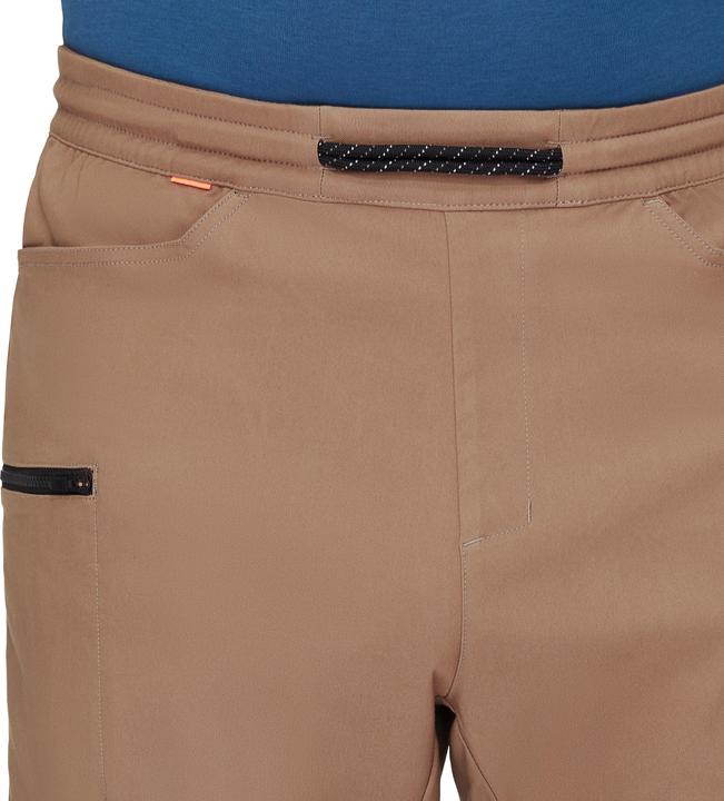 Image du produit Mammut Massone Pants Men (50)