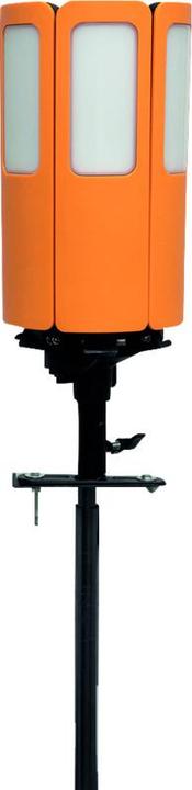 Actual product image Brennenstuhl LED-Scheinwerfer-Set (23500 lm)