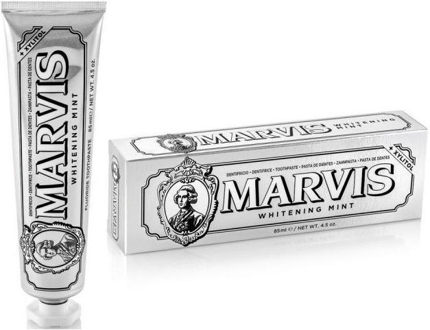 Produktbild Marvis Whitening (25 ml)