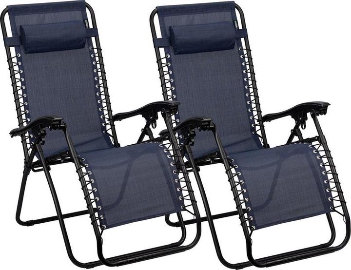 Produktbild Abbey Chaise Longue IV - Set