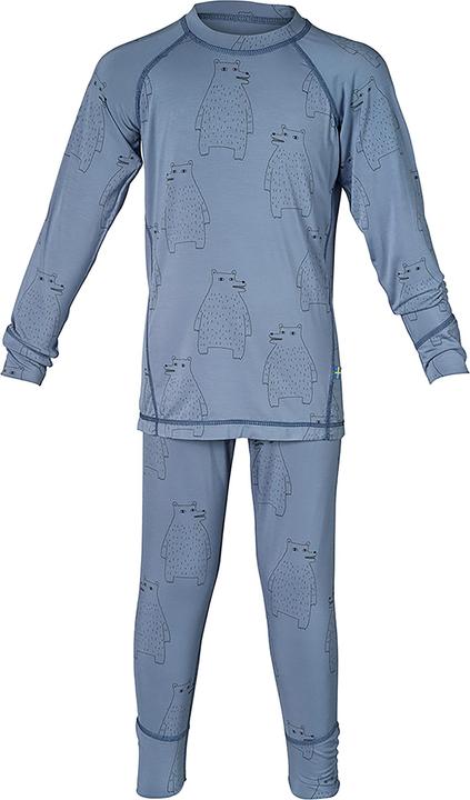 Produktbild Isbjörn Kid's Polarbear Set Baselayer (122, 128, 125 B)