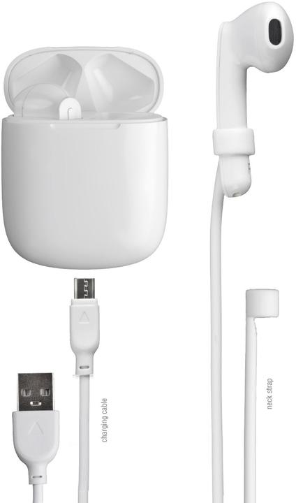 Actual product image 4smarts Eara SkyPods (3 h, Wireless)