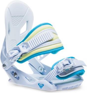 Produktbild Roxy Poppy Package Kinder Snowboard Set 18/19 (110)
