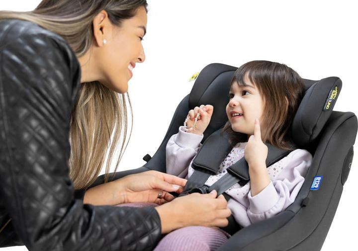 Produktbild Graco SNUGGO i-SIZE R129 (Reboarder, ECE R129/i-Size Norm)