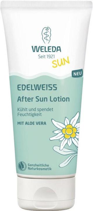 Weleda Edelweiss After Sun Lotion (Lotion, 200 ml)